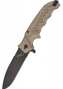 Extrema Ratio GLAUCA G1, Rettungsmesser
