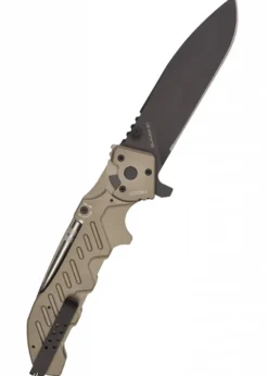 Extrema Ratio GLAUCA G1, Rettungsmesser