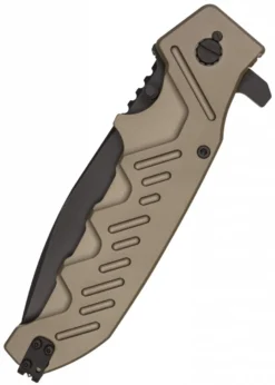 Extrema Ratio GLAUCA G1, Rettungsmesser