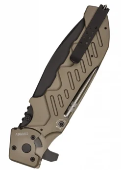 Extrema Ratio GLAUCA G1, Rettungsmesser