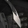 Extrema Ratio KIRI, satiniert, Feststehendes Messer