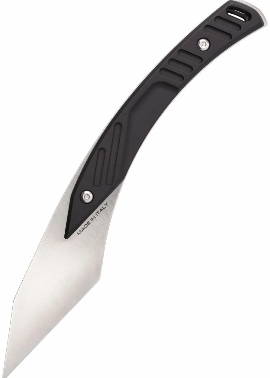 Extrema Ratio KIRI, satiniert, Feststehendes Messer
