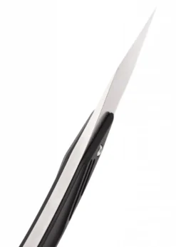 Extrema Ratio KIRI, satiniert, Feststehendes Messer