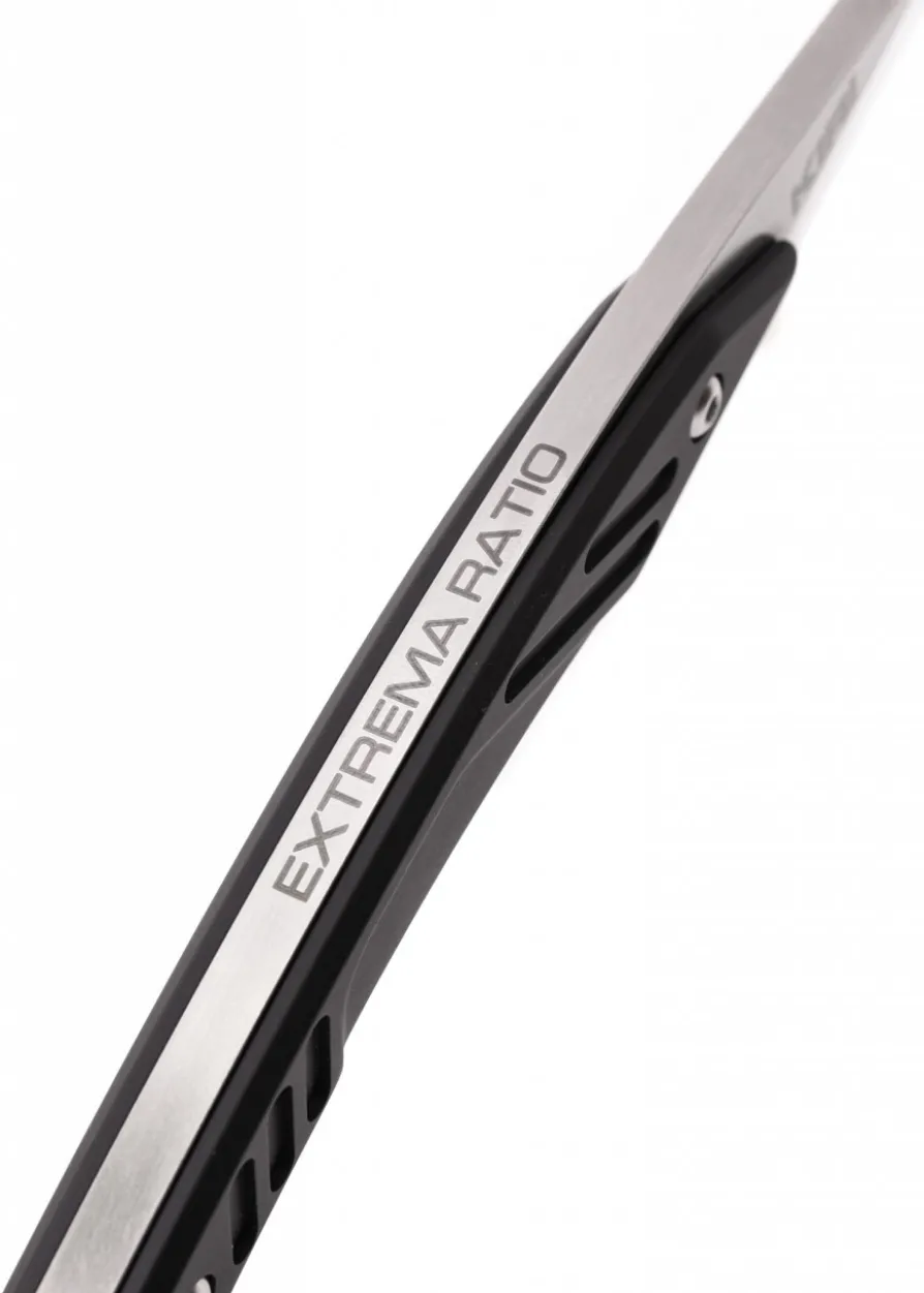 Extrema Ratio KIRI, satiniert, Feststehendes Messer