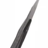 Extrema Ratio KIRI, schwarz, Feststehendes Messer