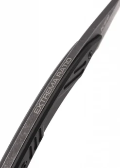 Extrema Ratio KIRI, schwarz, Feststehendes Messer