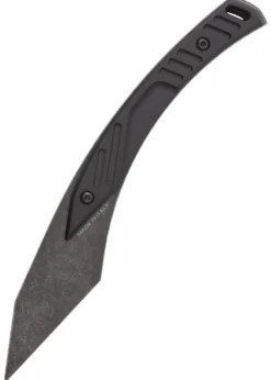 Extrema Ratio KIRI, schwarz, Feststehendes Messer