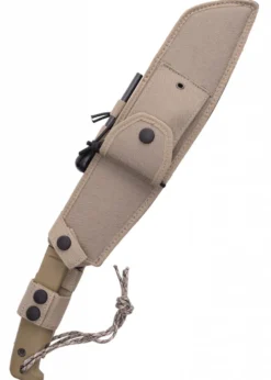 Extrema Ratio KREIOS EXPEDITIONS, Feststehendes Messer