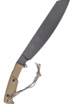 Extrema Ratio KREIOS EXPEDITIONS, Feststehendes Messer