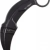Extrema Ratio K-TALON, Dark Stone, Feststehendes Messer
