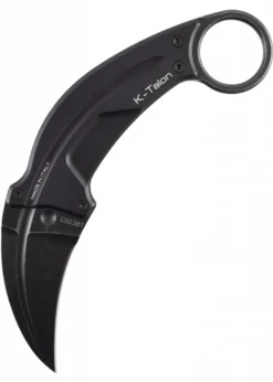 Extrema Ratio K-TALON, Dark Stone, Feststehendes Messer