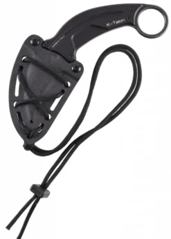 Extrema Ratio K-TALON, Dark Stone, Feststehendes Messer