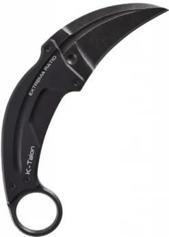 Extrema Ratio K-TALON, Dark Stone, Feststehendes Messer