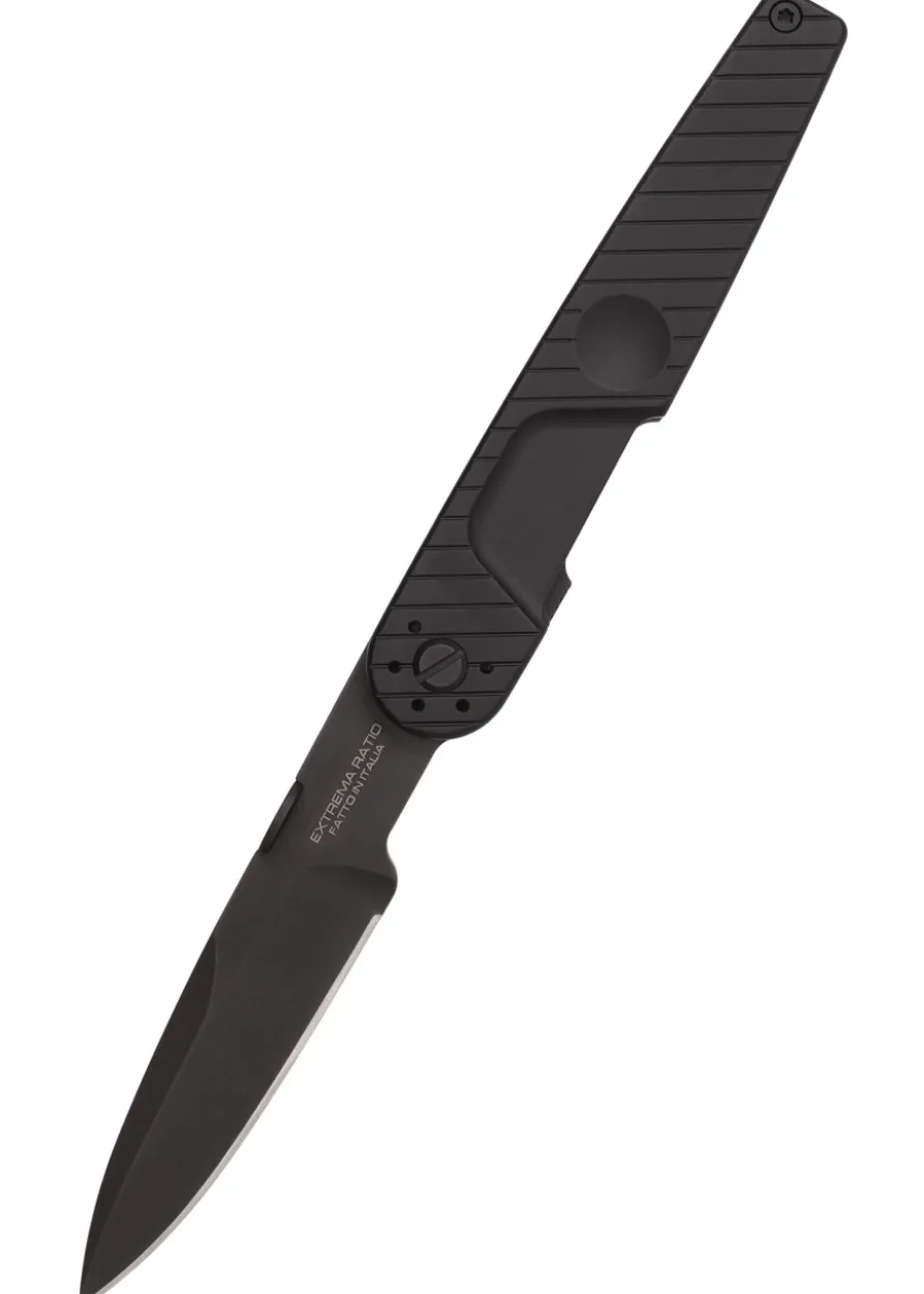 Extrema Ratio, LKUO1 Urban Dark, Taschenmesser