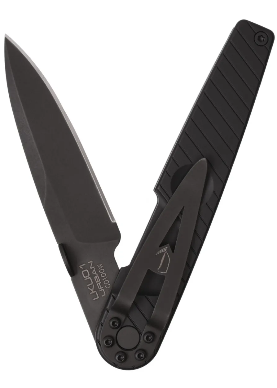 Extrema Ratio, LKUO1 Urban Dark, Taschenmesser