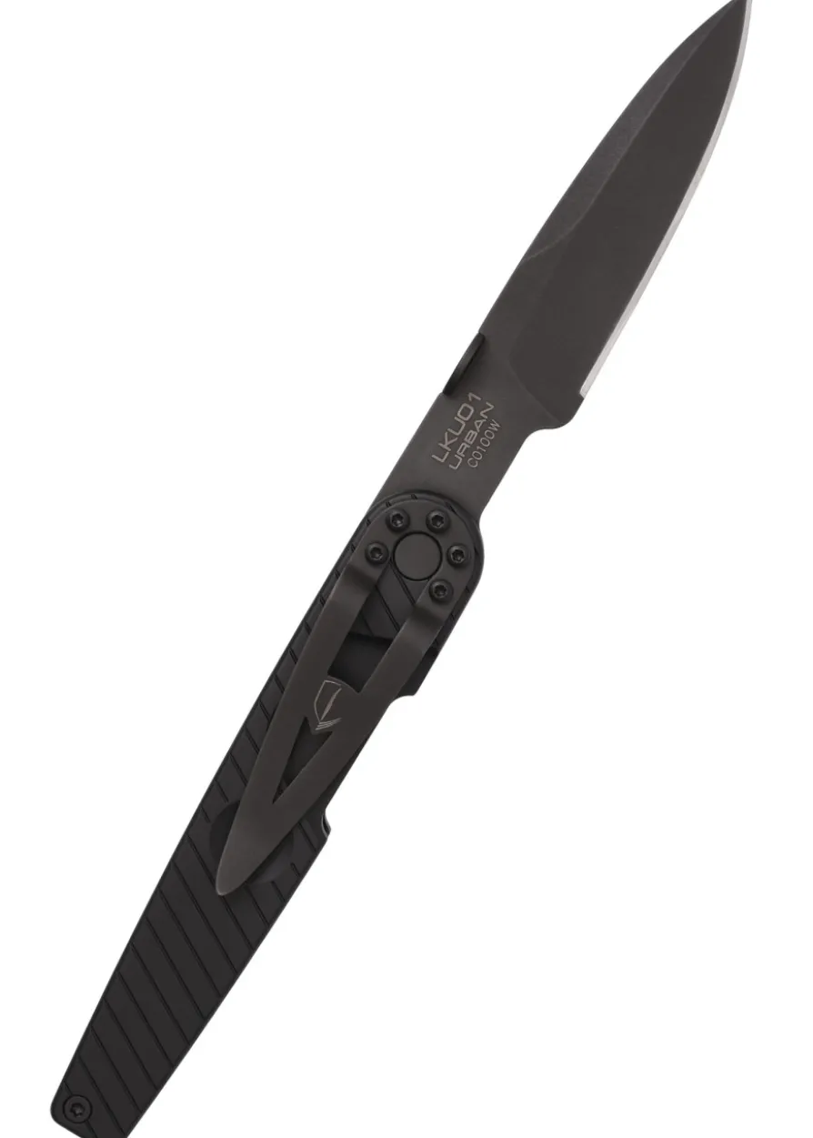 Extrema Ratio, LKUO1 Urban Dark, Taschenmesser