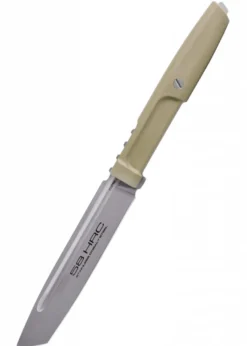 Extrema Ratio MAMBA HCS, Feststehendes Messer