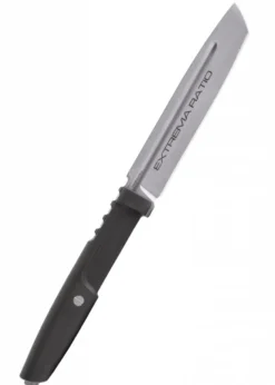 Extrema Ratio MAMBA, Ranger Grün, Feststehendes Messer