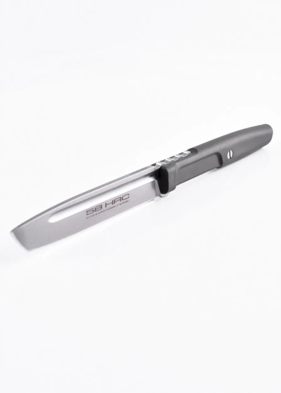 Extrema Ratio MAMBA, Ranger Grün, Feststehendes Messer
