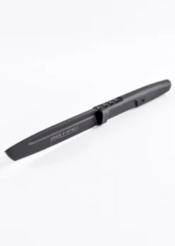Extrema Ratio MAMBA, schwarz, Feststehendes Messer