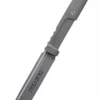 Extrema Ratio MAMBA, Wolf Grey, Feststehendes Messer
