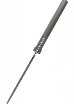 Extrema Ratio MAMBA, Wolf Grey, Feststehendes Messer