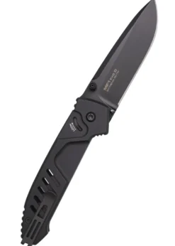 Extrema Ratio, MF1 EVO D, Black, Taschenmesser