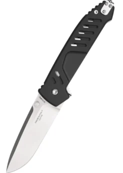 Extrema Ratio, MF1 EVO D M390 Satin Black, Taschenmesser