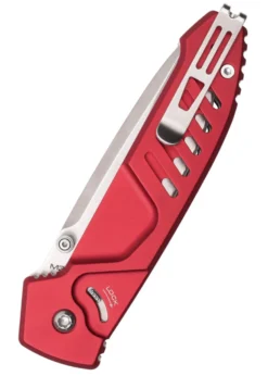 Extrema Ratio, MF1 EVO D M390 Satin Red, Taschenmesser