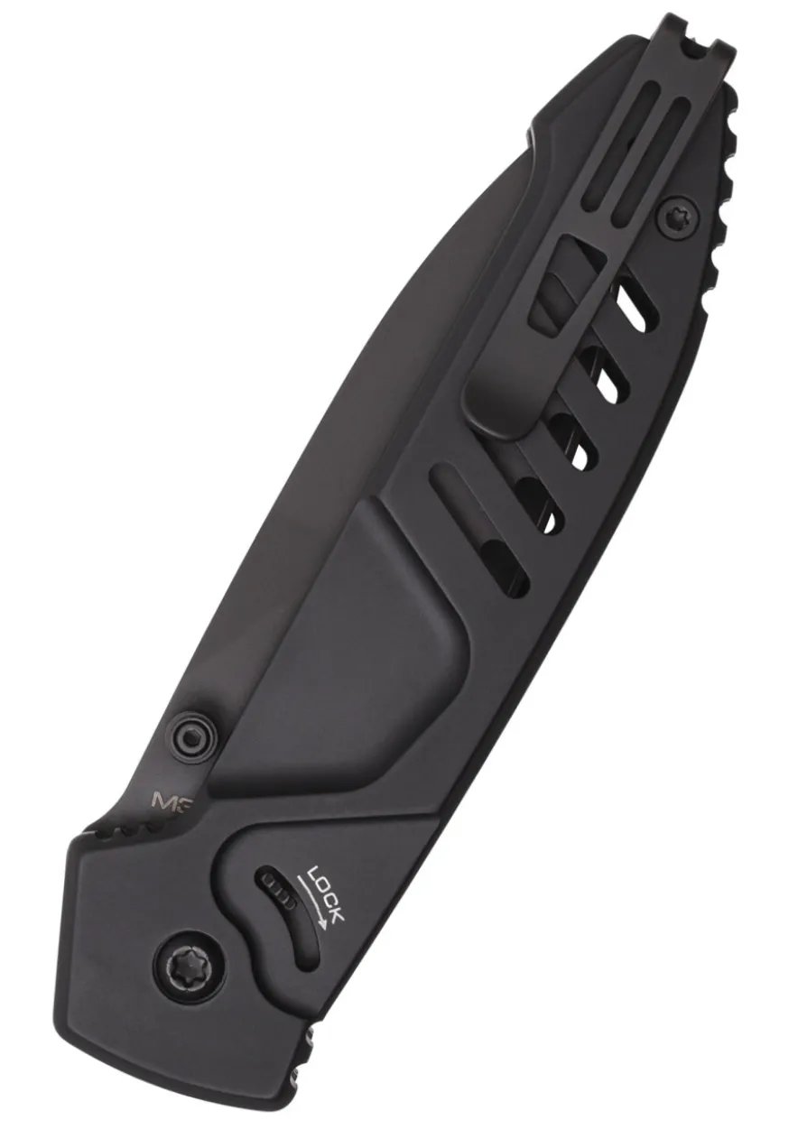 Extrema Ratio, MF1 EVO SP M390 Black, Taschenmesser