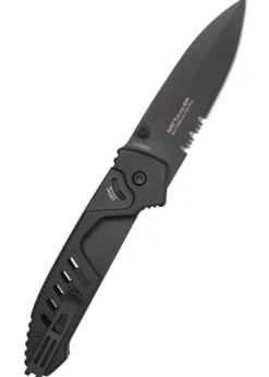 Extrema Ratio, MF1 EVO SP M390 Black, Taschenmesser
