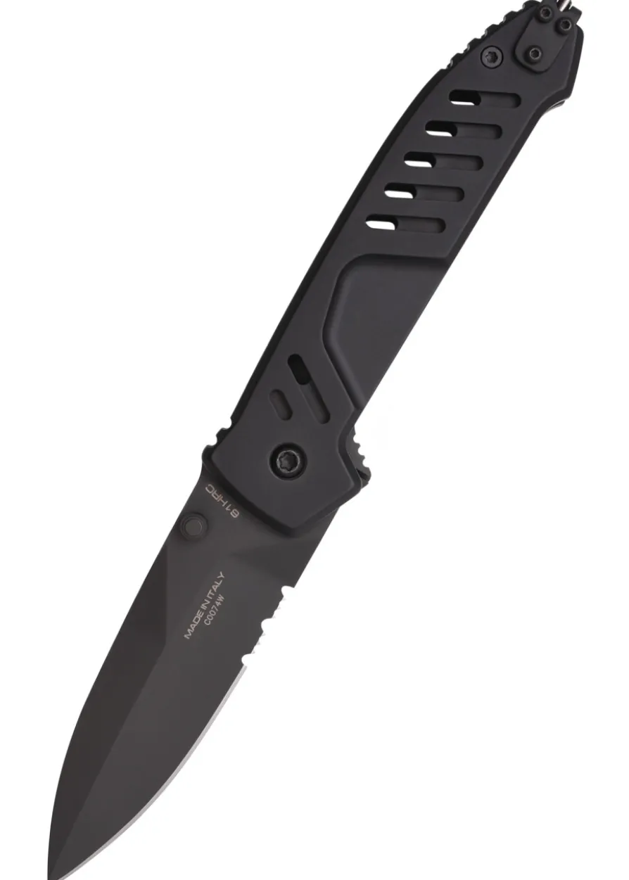 Extrema Ratio, MF1 EVO SP M390 Black, Taschenmesser