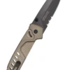 Extrema Ratio, MF1 EVO SP Tactical Mud, Taschenmesser