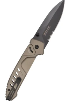 Extrema Ratio, MF1 EVO SP Tactical Mud, Taschenmesser