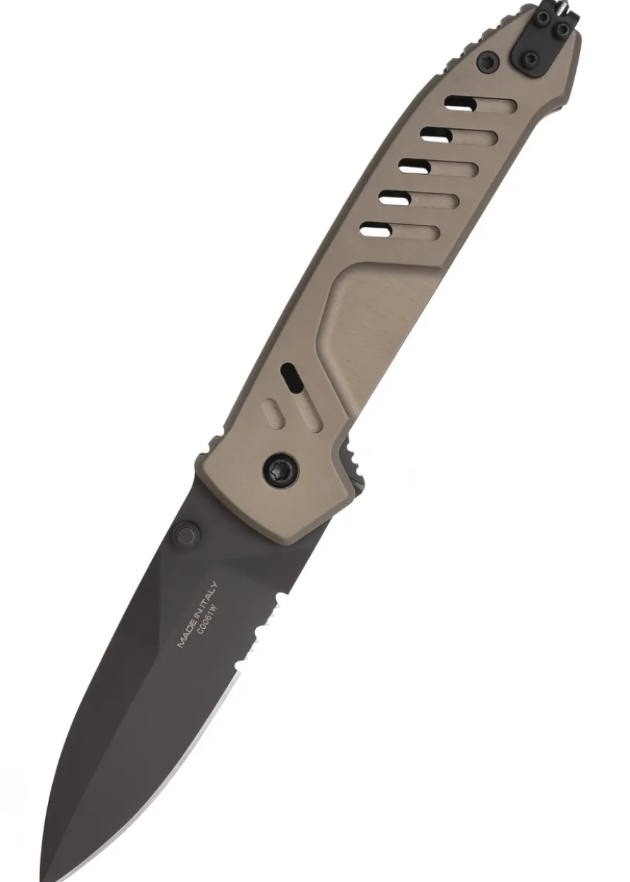 Extrema Ratio, MF1 EVO SP Tactical Mud, Taschenmesser