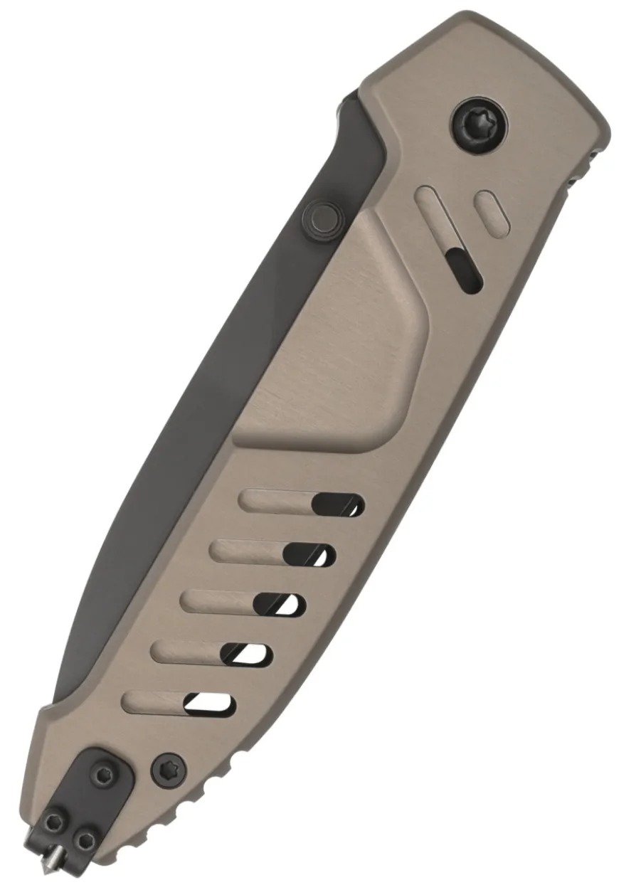 Extrema Ratio, MF1 EVO SP Tactical Mud, Taschenmesser