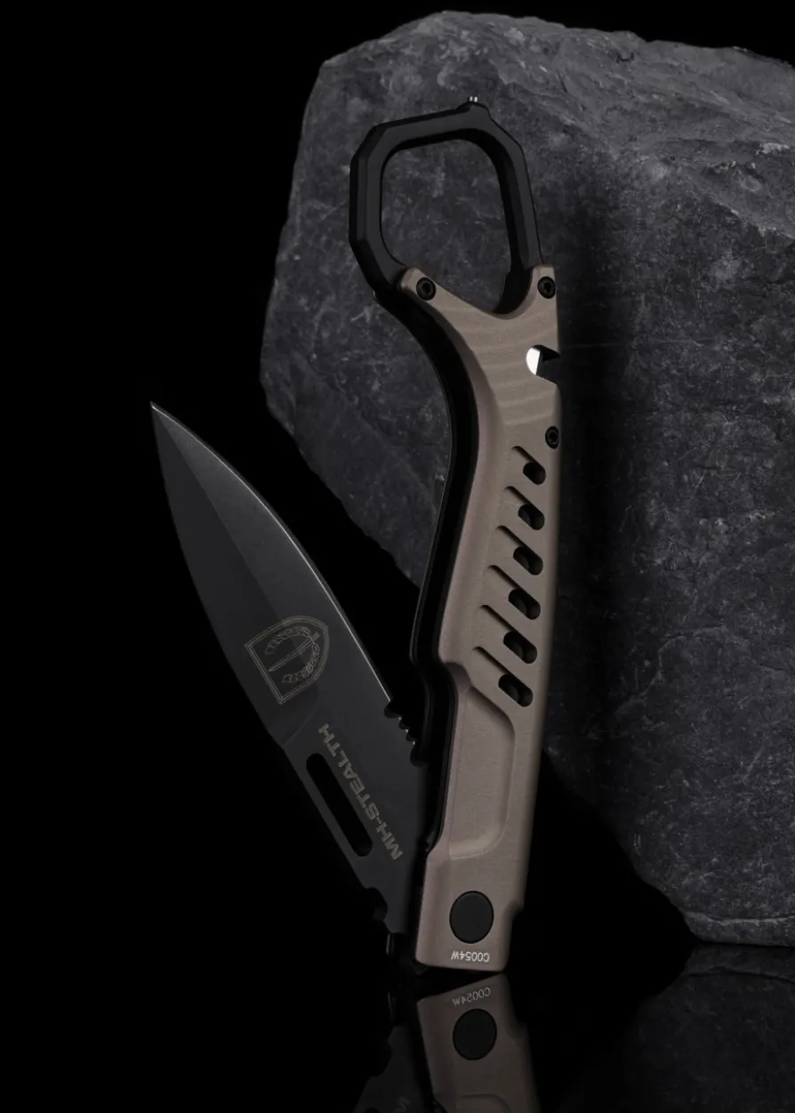 Extrema Ratio, MH-Stealth, Taschenmesser