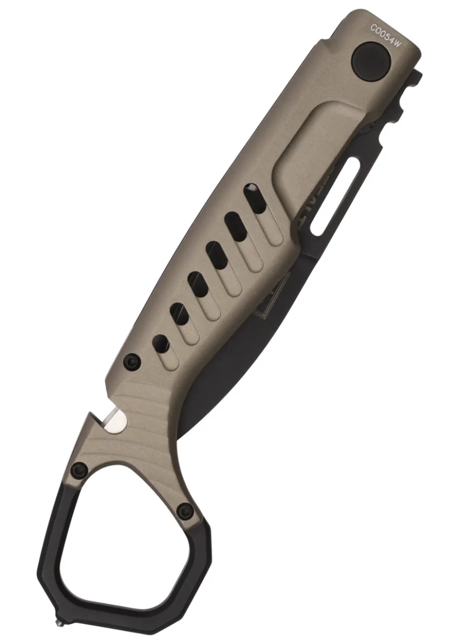 Extrema Ratio, MH-Stealth, Taschenmesser