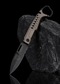 Extrema Ratio, MH-Stealth, Taschenmesser