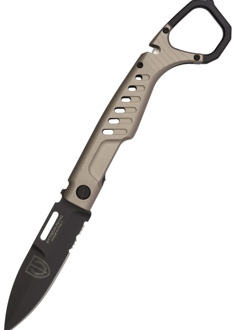 Extrema Ratio, MH-Stealth, Taschenmesser