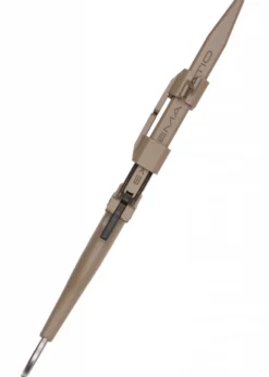 Extrema Ratio MISERICORDIA DESERT, Feststehendes Messer