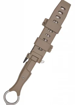 Extrema Ratio MISERICORDIA DESERT, Feststehendes Messer