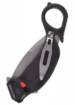 Extrema Ratio NIGHTMARE, stone washed, Taschenmesser