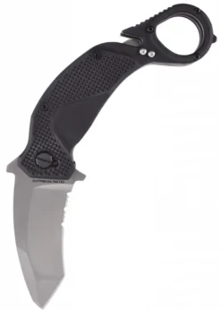 Extrema Ratio NIGHTMARE, stone washed, Taschenmesser