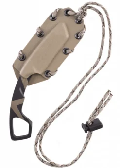Extrema Ratio N.K.3 K, Desert Warfare, Feststehendes Messer