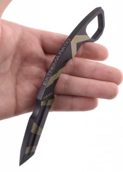 Extrema Ratio N.K.3 K, Desert Warfare, Feststehendes Messer