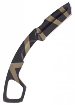 Extrema Ratio N.K.3 K, Desert Warfare, Feststehendes Messer