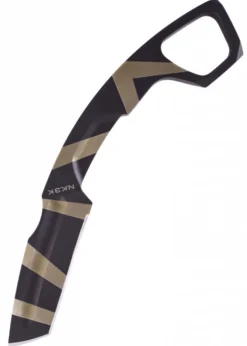 Extrema Ratio N.K.3 K, Desert Warfare, Feststehendes Messer