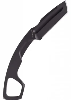 Extrema Ratio N.K.3 K, schwarz, Feststehendes Messer