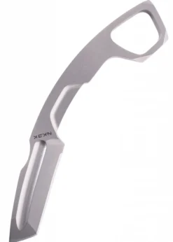 Extrema Ratio N.K.3 K, stonewashed, Feststehendes Messer